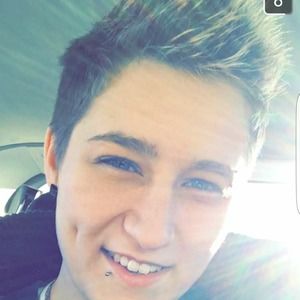 Meet your Posher, Jordyn